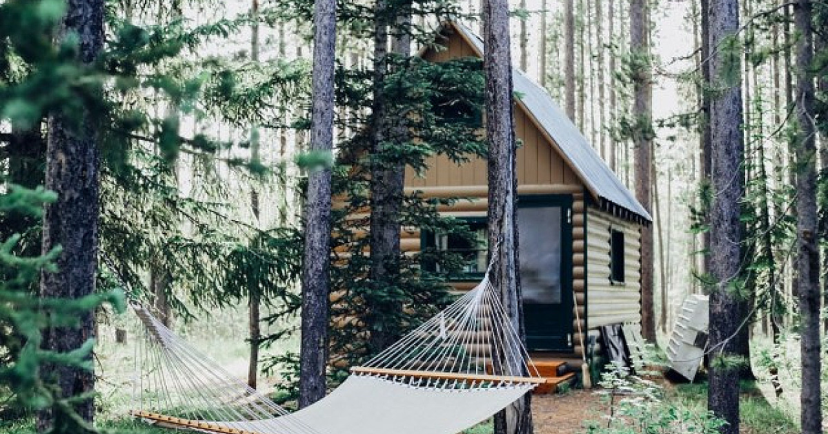 5 cabanas para conhecer no interior de São Paulo