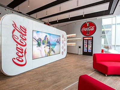 Coca-Cola abre vagas para o Programa de Estágio Fresh Minds 2021