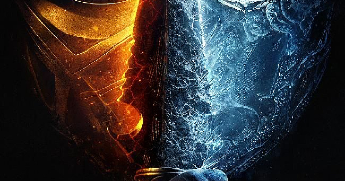 Mortal Kombat