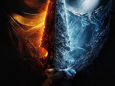 Mortal Kombat