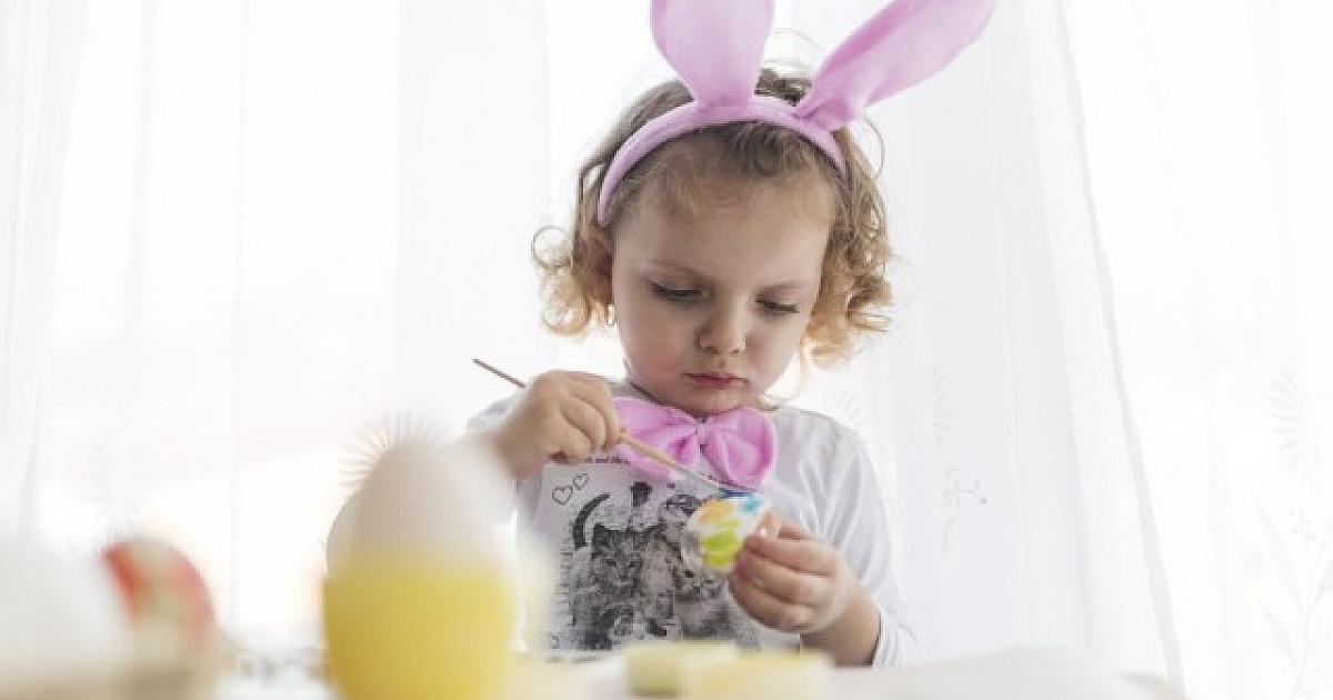 Em março, Alpha Square Mall terá atividades de Páscoa para crianças