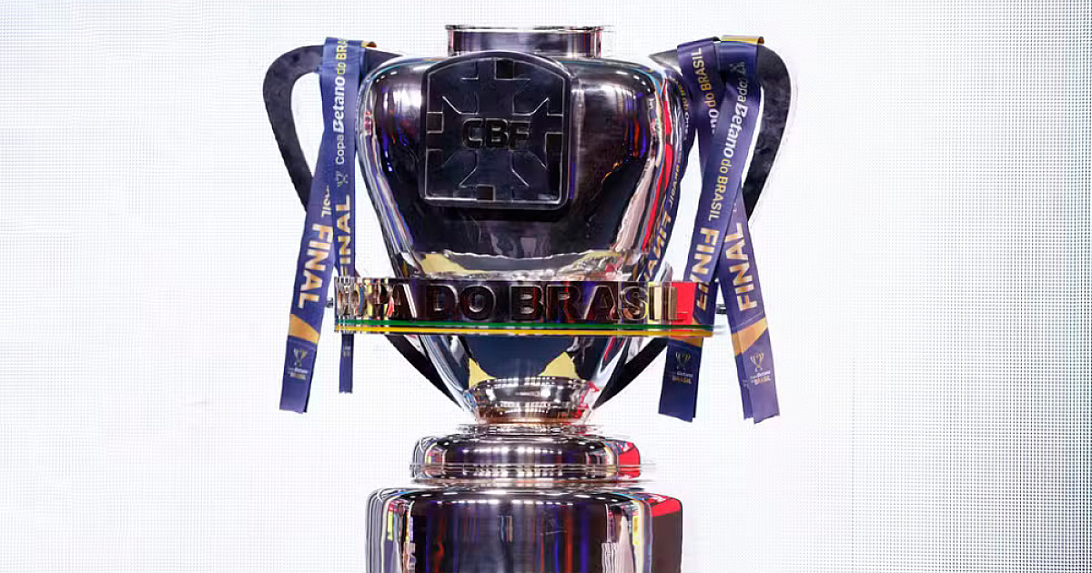 Quartas da Copa do Brasil 2025: veja datas dos jogos