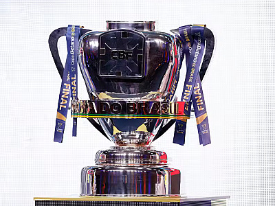 Quartas da Copa do Brasil 2025: veja datas dos jogos