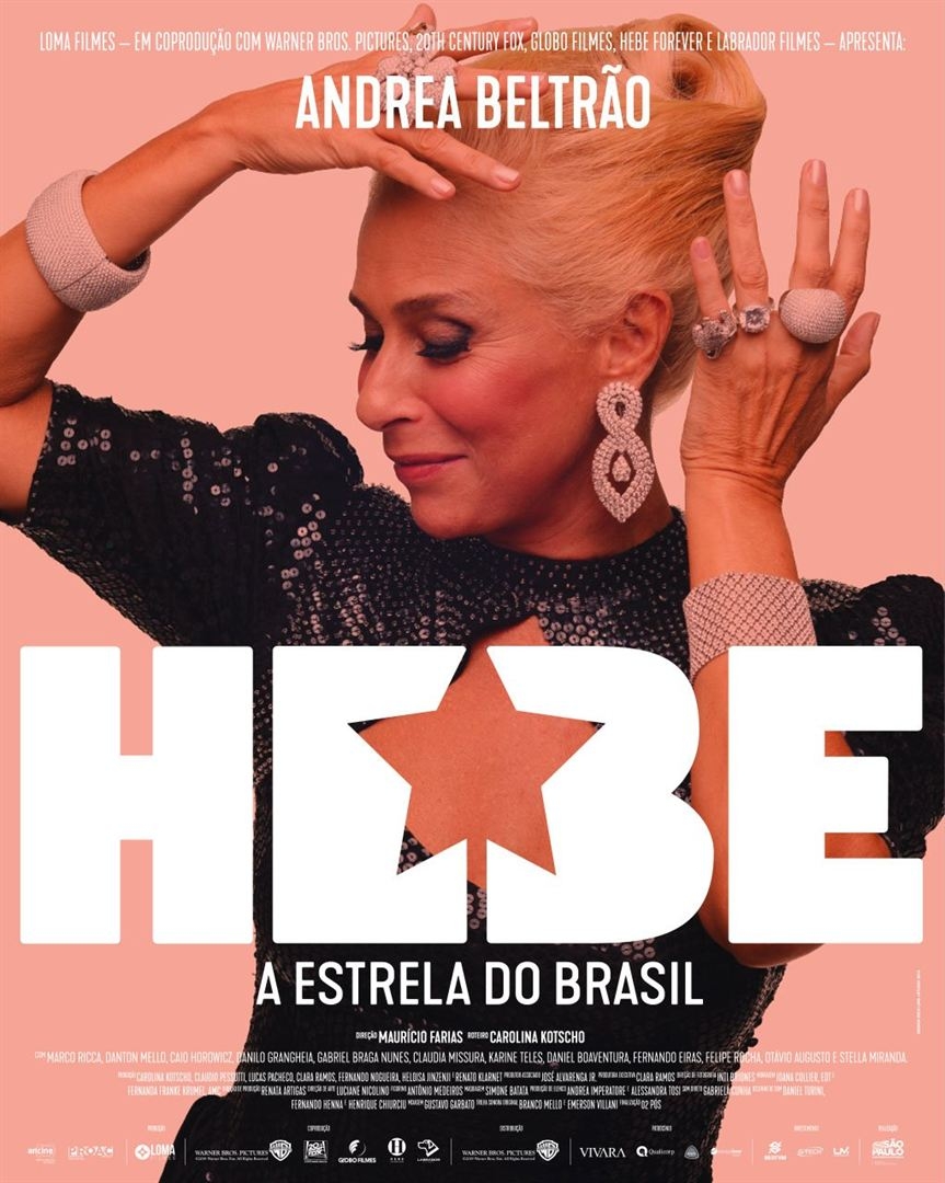Hebe - A Estrela do Brasil