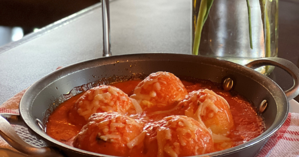 La Cucina Piemontese traz sabor especial à tradição do gnocchi nesta sexta (29)