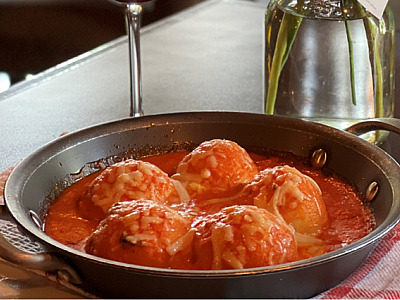 La Cucina Piemontese traz sabor especial à tradição do gnocchi nesta sexta (29)