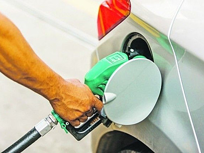 Municípios registram aumento no preço médio da gasolina comum