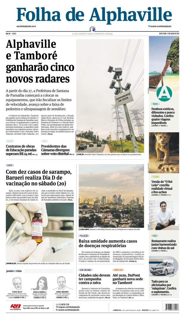 Edição 821