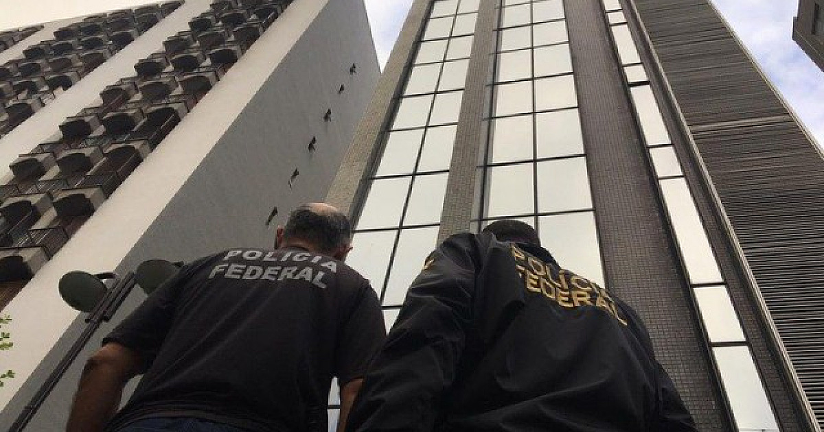 Polícia federal faz operação para investigar desvios de recursos públicos na saúde em cidades de São