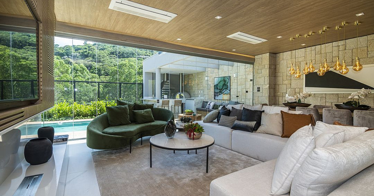 Conheça a Be Home Store, o novo espaço físico da Imobiliária Oficial da MPD