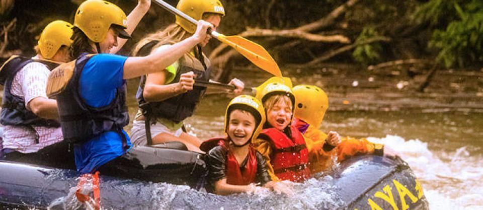 Cinco passeios imperdíveis para celebrar o Dia das Crianças em Brotas
