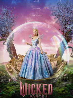 Wicked: Parte II