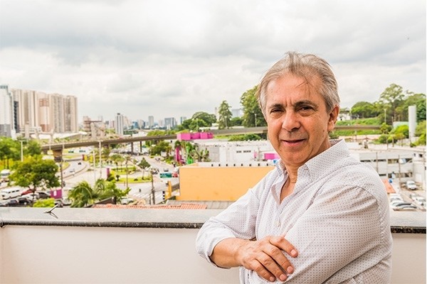 “Lá atrás, demos uma vocação para Barueri”, diz Furlan sobre desenvolvimento do município