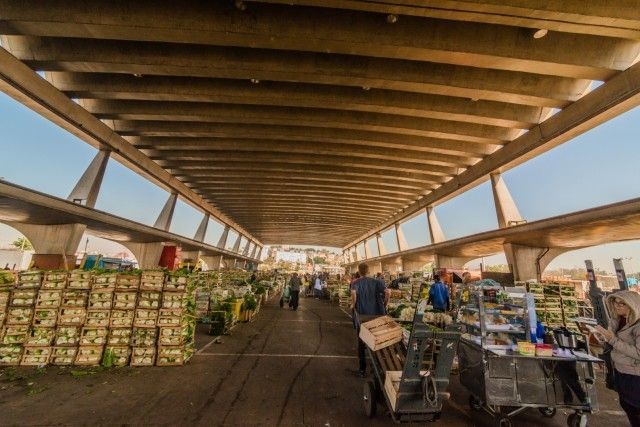 Estado publica normas para novos entrepostos em rodovias da região