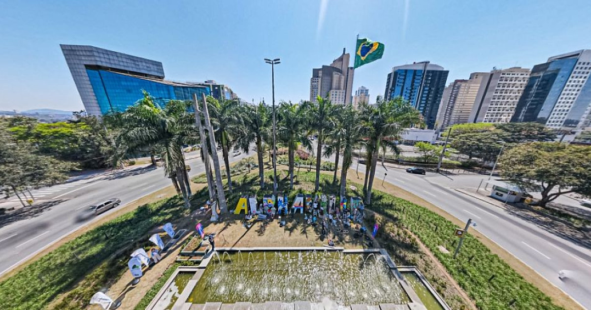 Alphaville: 50 Anos de evolução e transformação em São Paulo