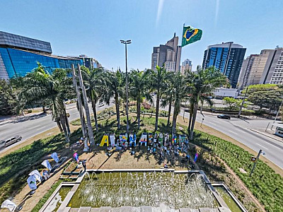 Alphaville: 50 Anos de evolução e transformação em São Paulo