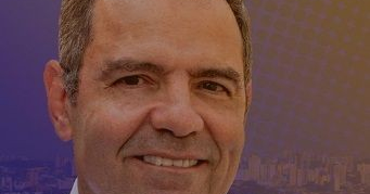 Capitão Ataliba quer acabar com os alagamentos do Tamboré