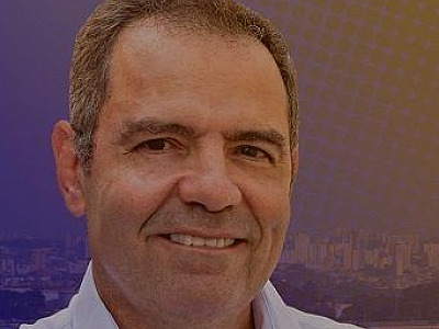 Capitão Ataliba quer acabar com os alagamentos do Tamboré