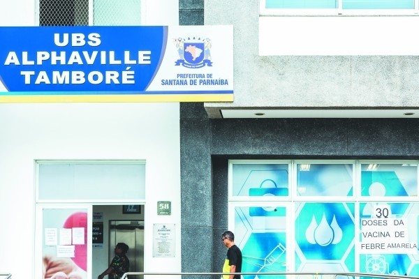 Lista estadual recomenda vacinação nas cidades