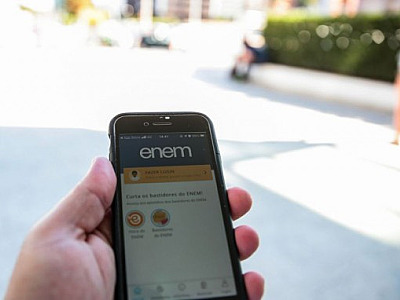 Enem 2022: resultado do exame está disponível