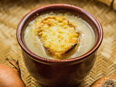 Festival de Sopas dos restaurantes da Ceagesp termina no dia 3 de setembro