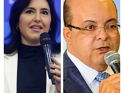 Lula recebe apoios de Tebet e FHC e Bolsonaro a adesão de mais governadores