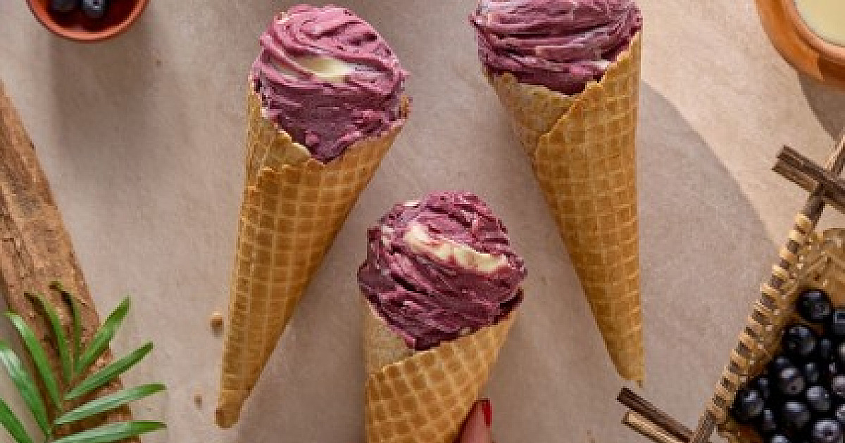 Bacio di Latte lança Açaí com receita autoral e ingredientes sustentáveis