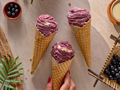 Bacio di Latte lança Açaí com receita autoral e ingredientes sustentáveis