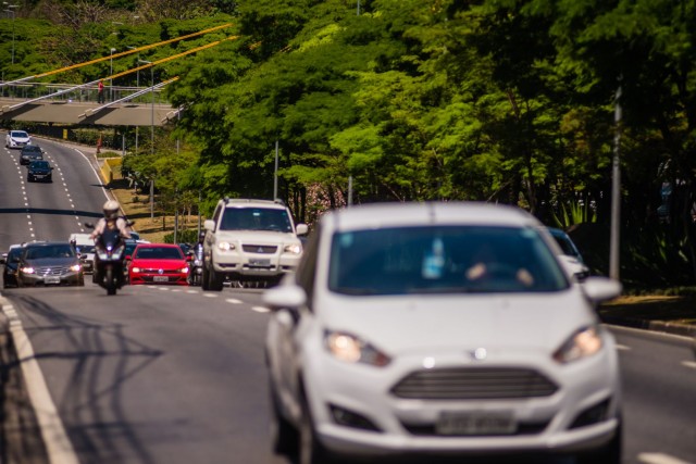 Barueri e Parnaíba descartam adoção de rodízio ampliado