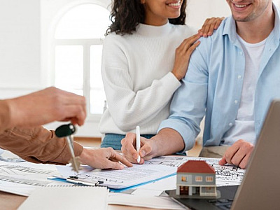 Pesquisa mostra que 46% dos imóveis à venda têm preço acima do ideal