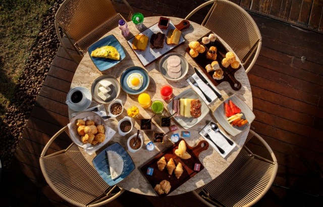Com o tema “Sabores do Brasil”, Breakfast Weekend acontece até 26 de outubro