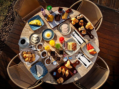 Com o tema “Sabores do Brasil”, Breakfast Weekend acontece até 26 de outubro