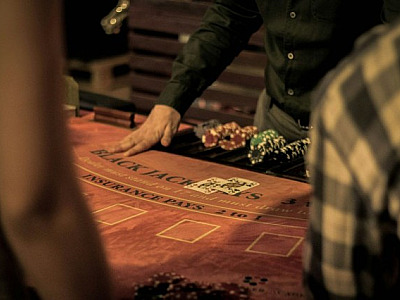 Guia para Iniciantes em Cassinos Ao Vivo com Dealer