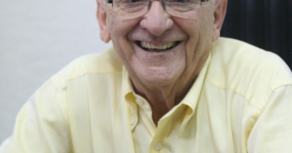 Jornalista esportivo e radialista, Antônio Júlio Baltazar morre aos 83 anos