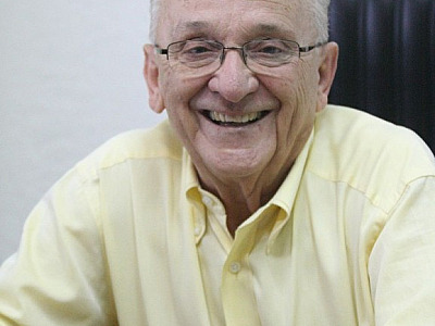 Jornalista esportivo e radialista, Antônio Júlio Baltazar morre aos 83 anos