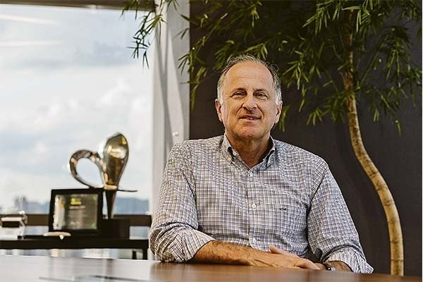 Inovação e tecnologia no mercado de construção civil