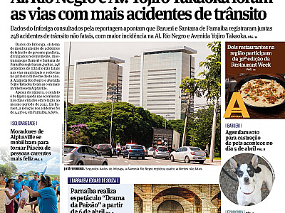 Edição 1007