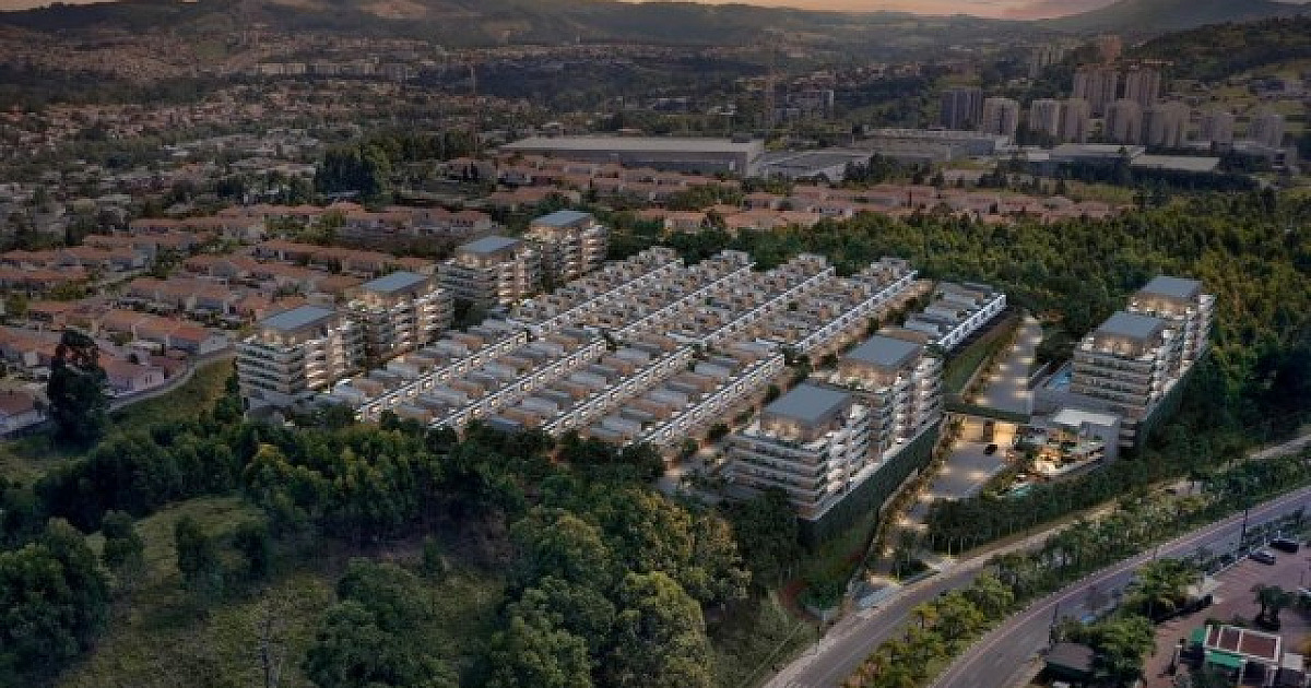 Condomínio será lançado em Alphaville neste mês