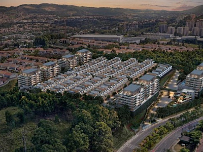 Condomínio será lançado em Alphaville neste mês