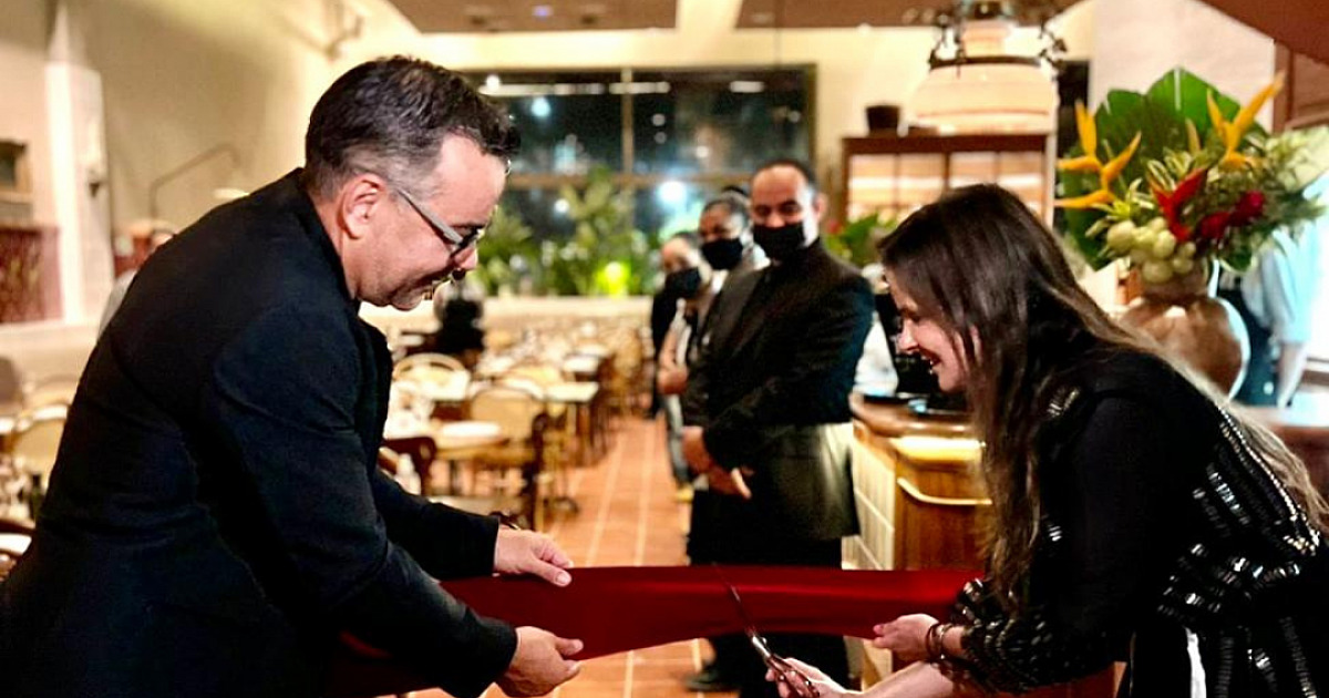 Camponesa abre restaurante da rede de olho na retomada do setor