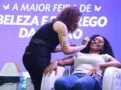 Com novidades e tendências do setor de beleza, Parnaíba Beauty acontecerá de 31 de agosto a 3 de set