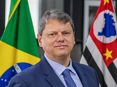 Levantamento indica rejeição a apoiados por Bolsonaro e Lula em Parnaíba