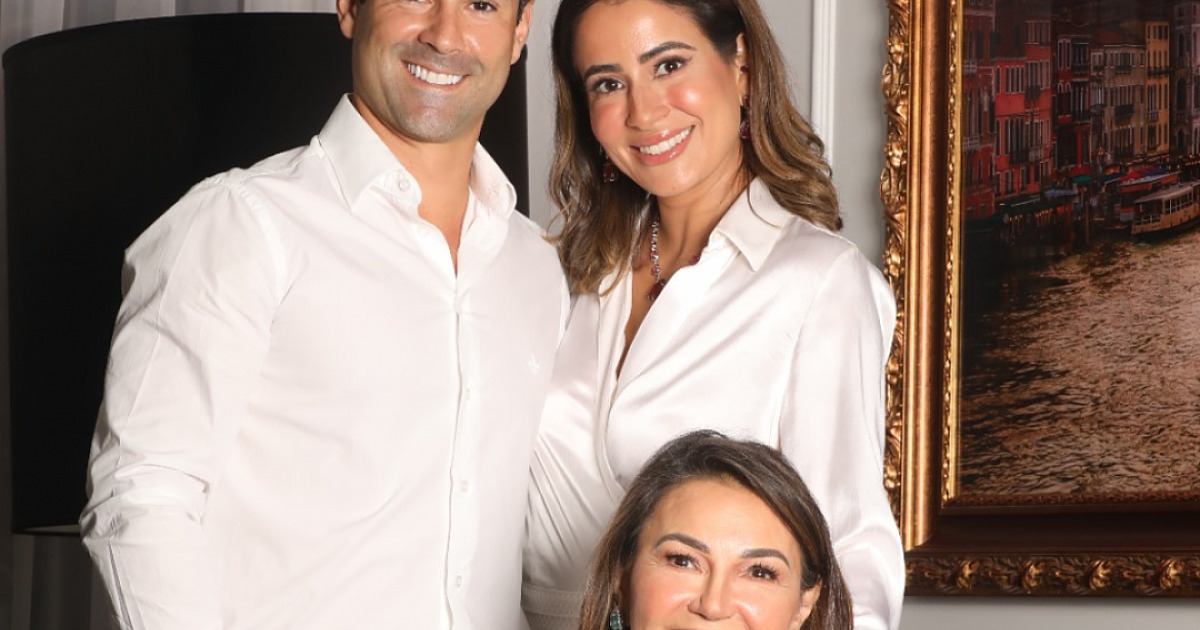 Após sucesso nos EUA e Arábia Saudita, Isabel Oliveira revitaliza lojas no Brasil