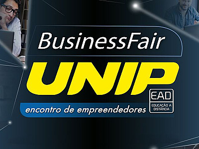 Empreendedorismo: UNIP realiza evento on-line gratuito para apresentar modelo de negócio rentável em
