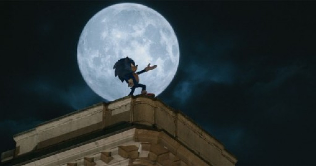 Cinépolis inicia pré-venda de “Sonic 2”