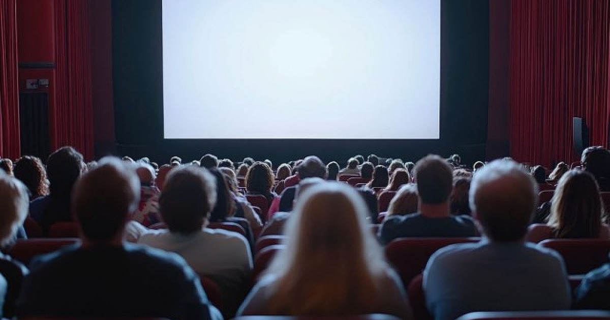 Cinemark do Shopping Tamboré oferece descontão com ingressos por R$12