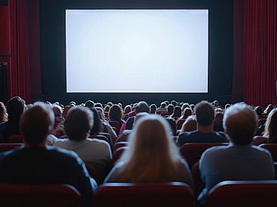 Cinemark do Shopping Tamboré oferece descontão com ingressos por R$12