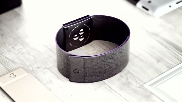 Relógio inovador detecta convulsões graves em pessoas com epilepsia