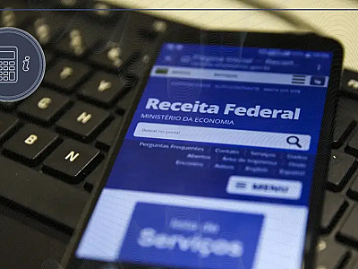 Receita antecipa pagamento do último lote da restituição do IR