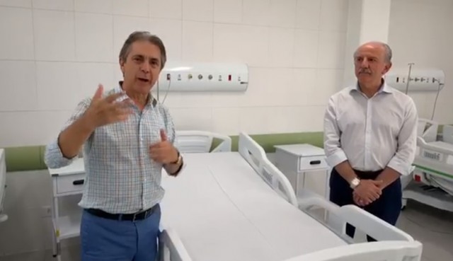 Número de internados por coronavírus em Barueri pula de 7 para 23 em um dia